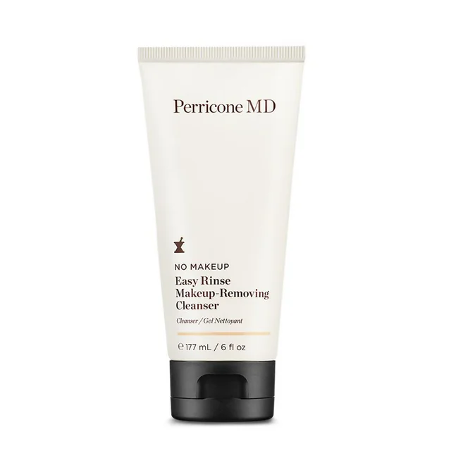 Nettoyant démaquillant No Makeup rinçage facile Perricone MD 117 ml