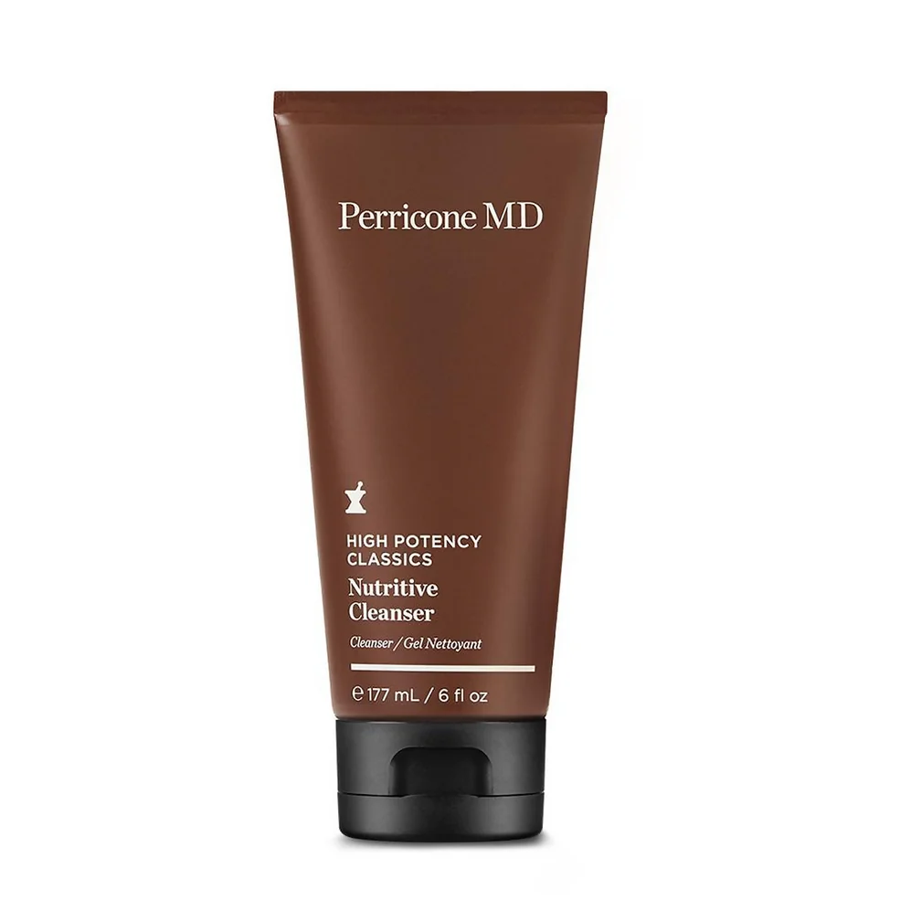 Perricone MD High Potency Classics Nutritive Cleanser 177mlImage1