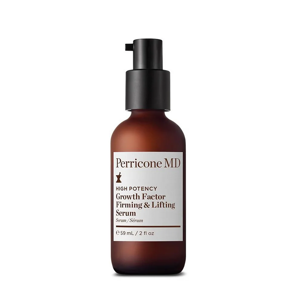 Perricone MD High Potency Classics Growth Factor Firming and Lifting Serum 59mlImage1