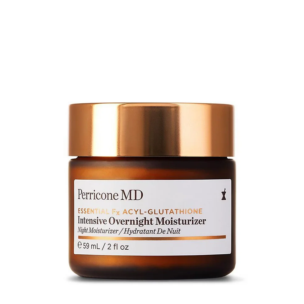 Perricone MD Essential Fx Acyl-Glutathione Intensive Overnight Cream 59mlImage1