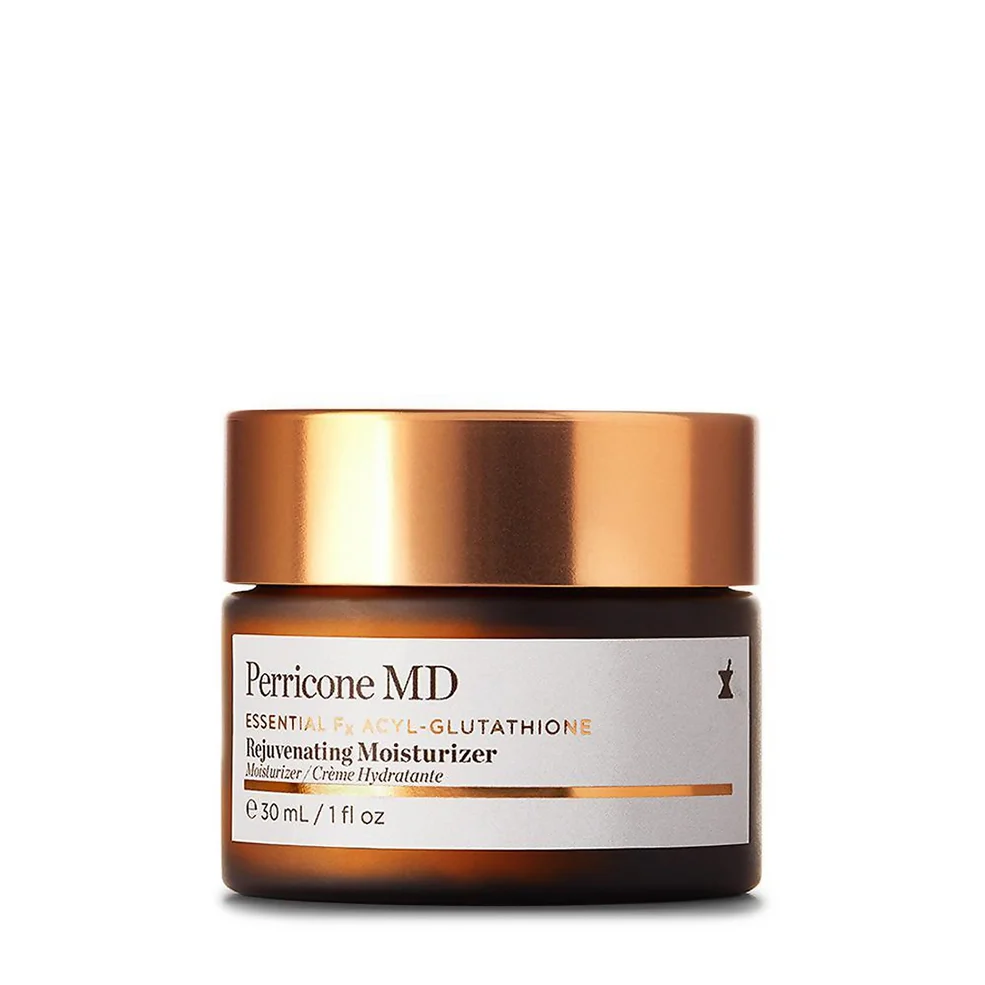 Perricone MD Essential Fx Acyl-Glutathione Rejuvenating Moisturiser 30mlImage1