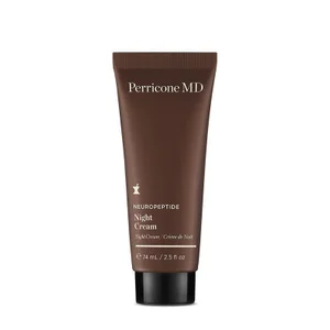 Perricone MD Neuropeptide Night Cream 74ml - undefined undefined