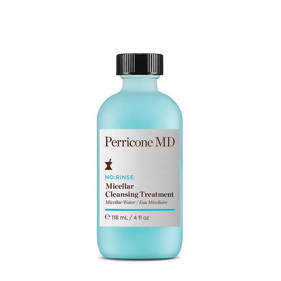 Perricone MD No:Rinse Micellar Cleansing Treatment 118mlImage1