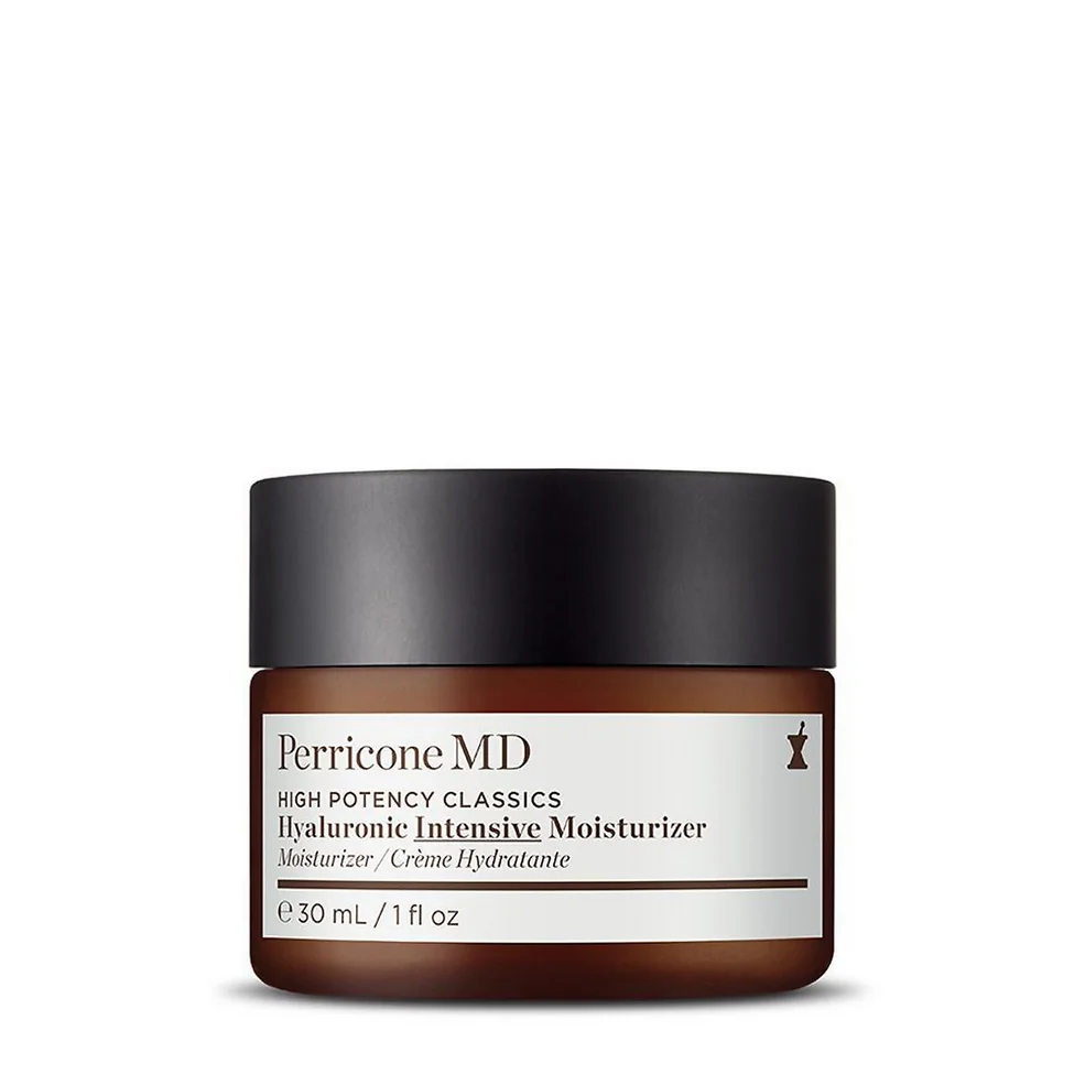 Perricone MD High Potency Classics Hyaluronic Intensive Moisturiser 30mlImage1
