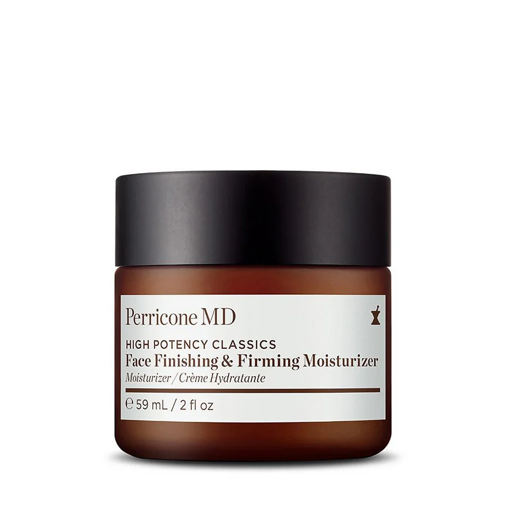Perricone MD High Potency Classics Face Finishing & Firming Moisturiser 59mlImage1