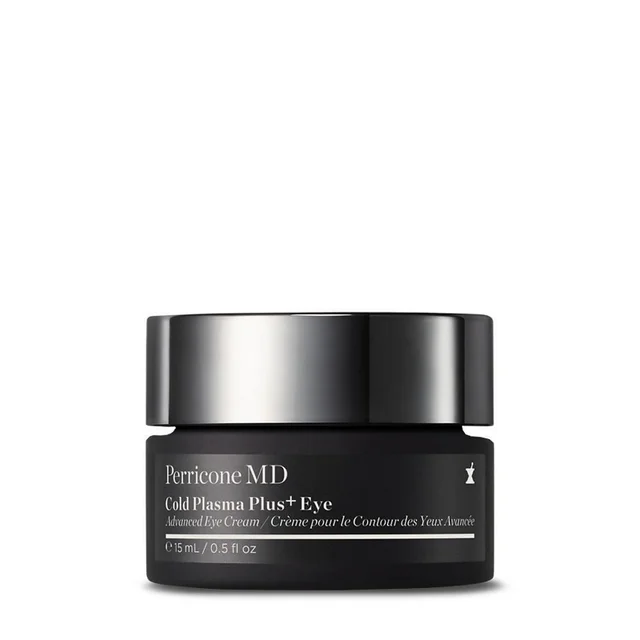 Crème pour les yeux Cold Plasma⁺ Perricone MD 15 ml