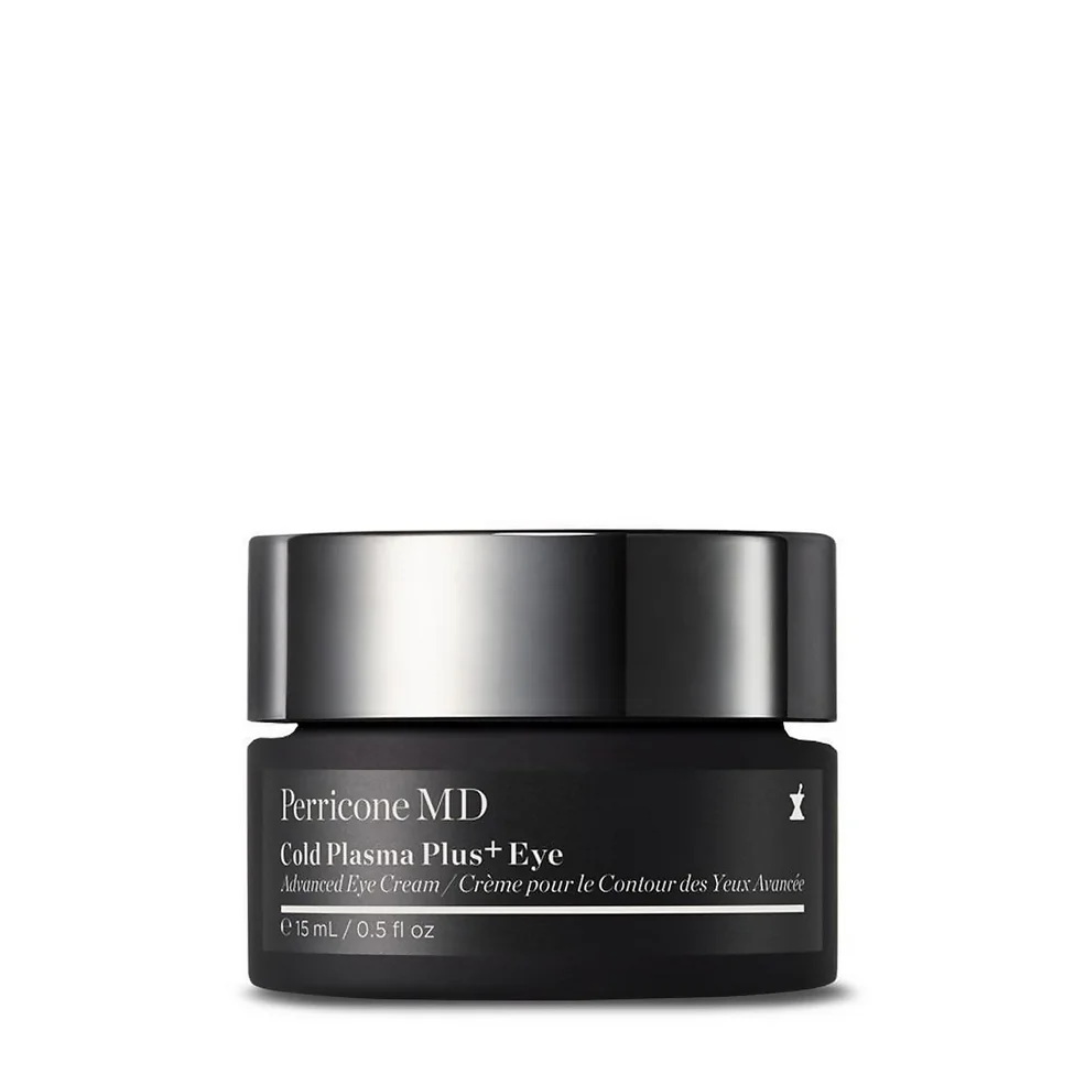 Crème pour les yeux Cold Plasma⁺ Perricone MD 15 mlImage1