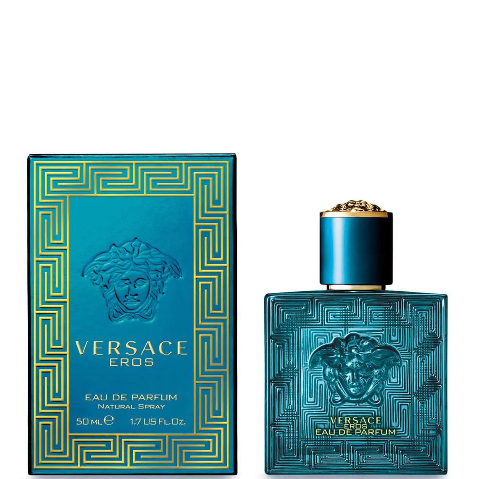 Versace Eros Eau de Parfum 50mlImage1