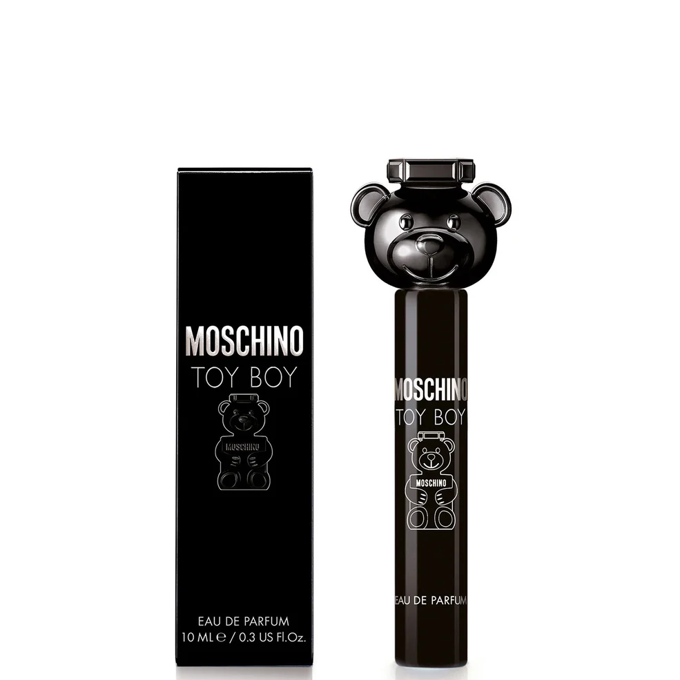 Eau de Parfum Toy Boy Moschino 10 mlImage1