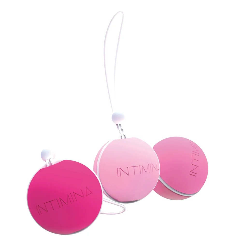 Intimina Laselle Kegel RoutineImage1