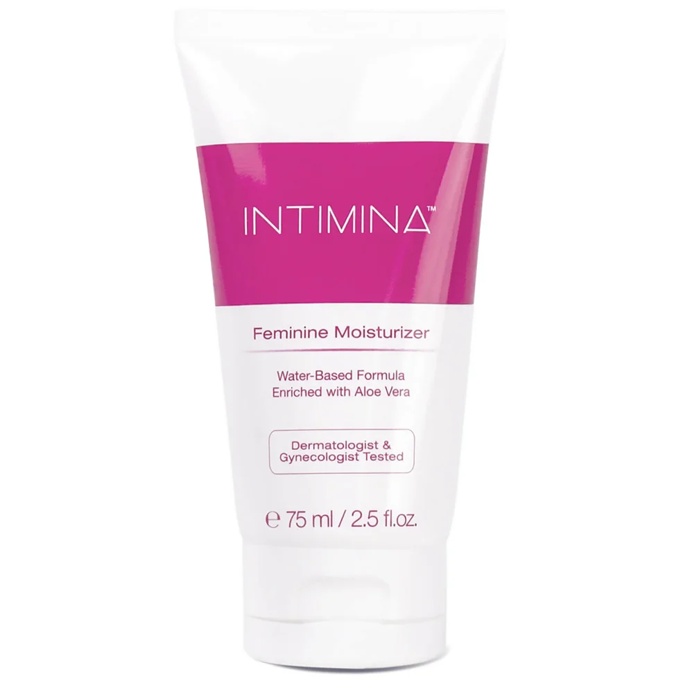 Intimina Feminine MoisturizerImage1