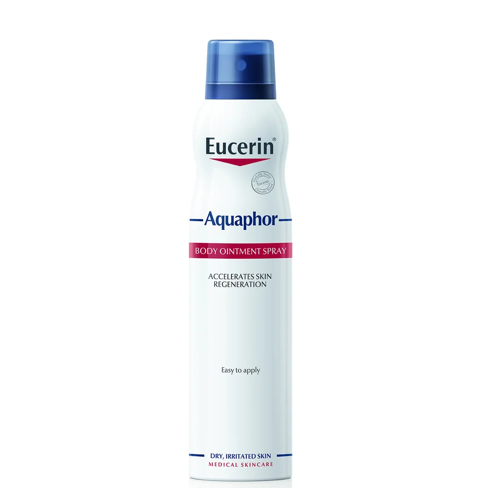 Eucerin Aquaphor B/Ointment Spray 250mlImage1