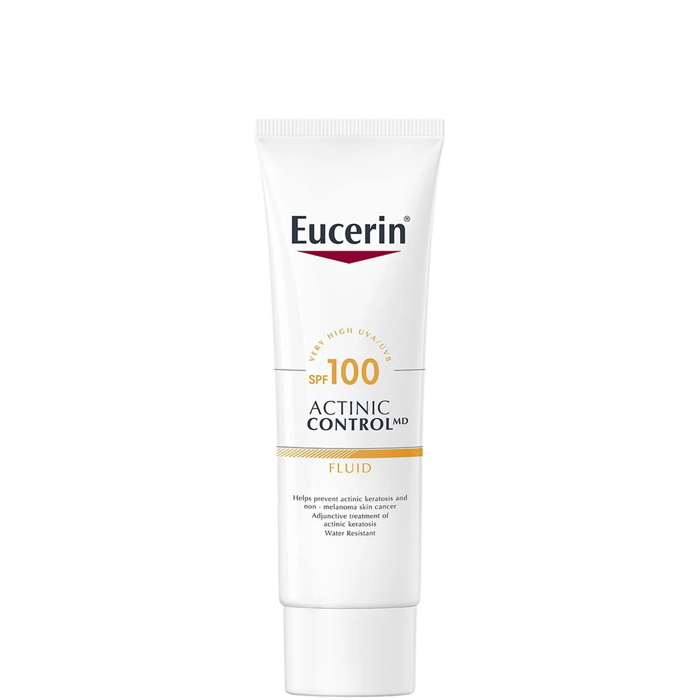 Eucerin Actinic Control Sun Lotion SPF100 80mlImage1