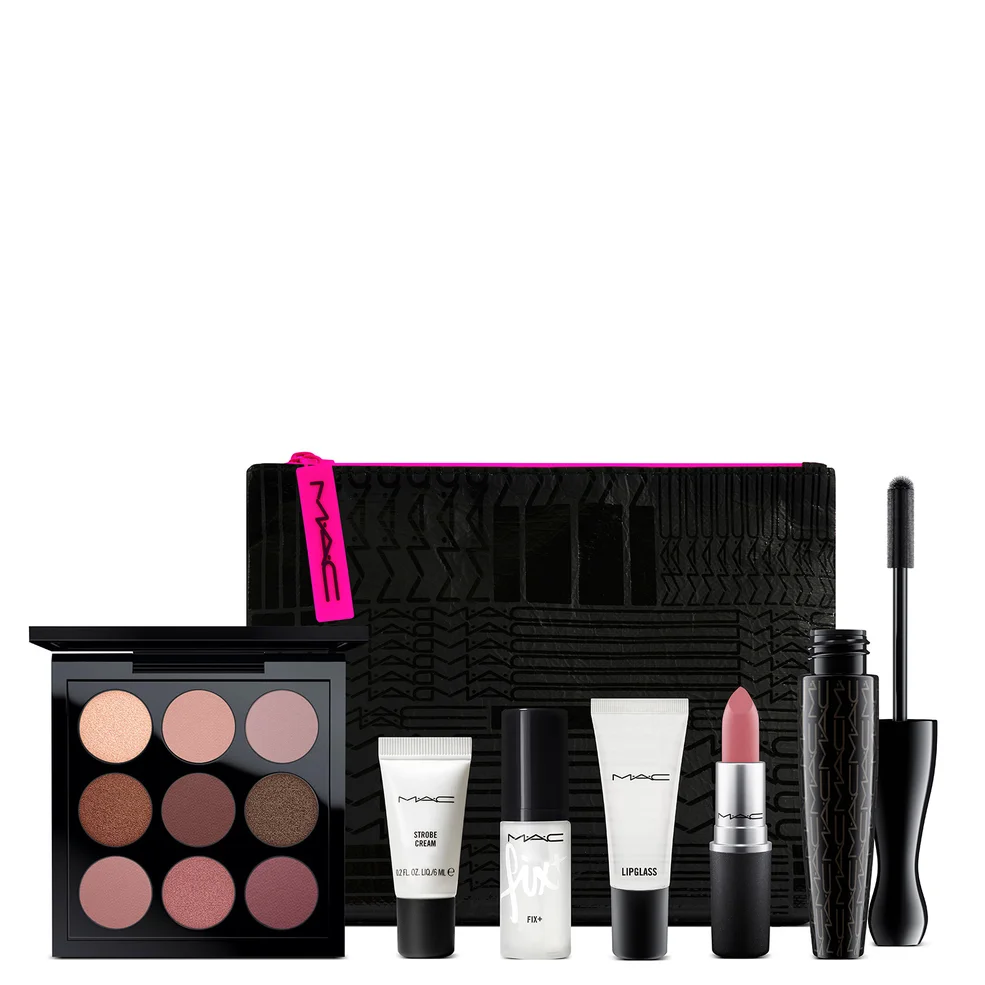 Kit MAC Golden HourImage1