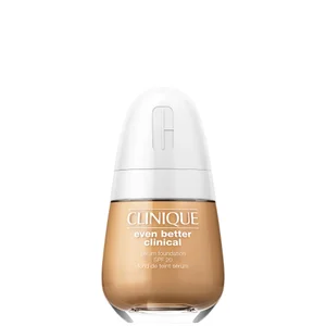 Fond de Teint Sérum SPF 20 Even Better Clinical™ Clinique 30 ml (nuances variées) - Shade Beige