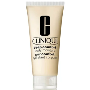 Clinique Deep Comfort Hydratant pour le Corps 200 ml - undefined undefined