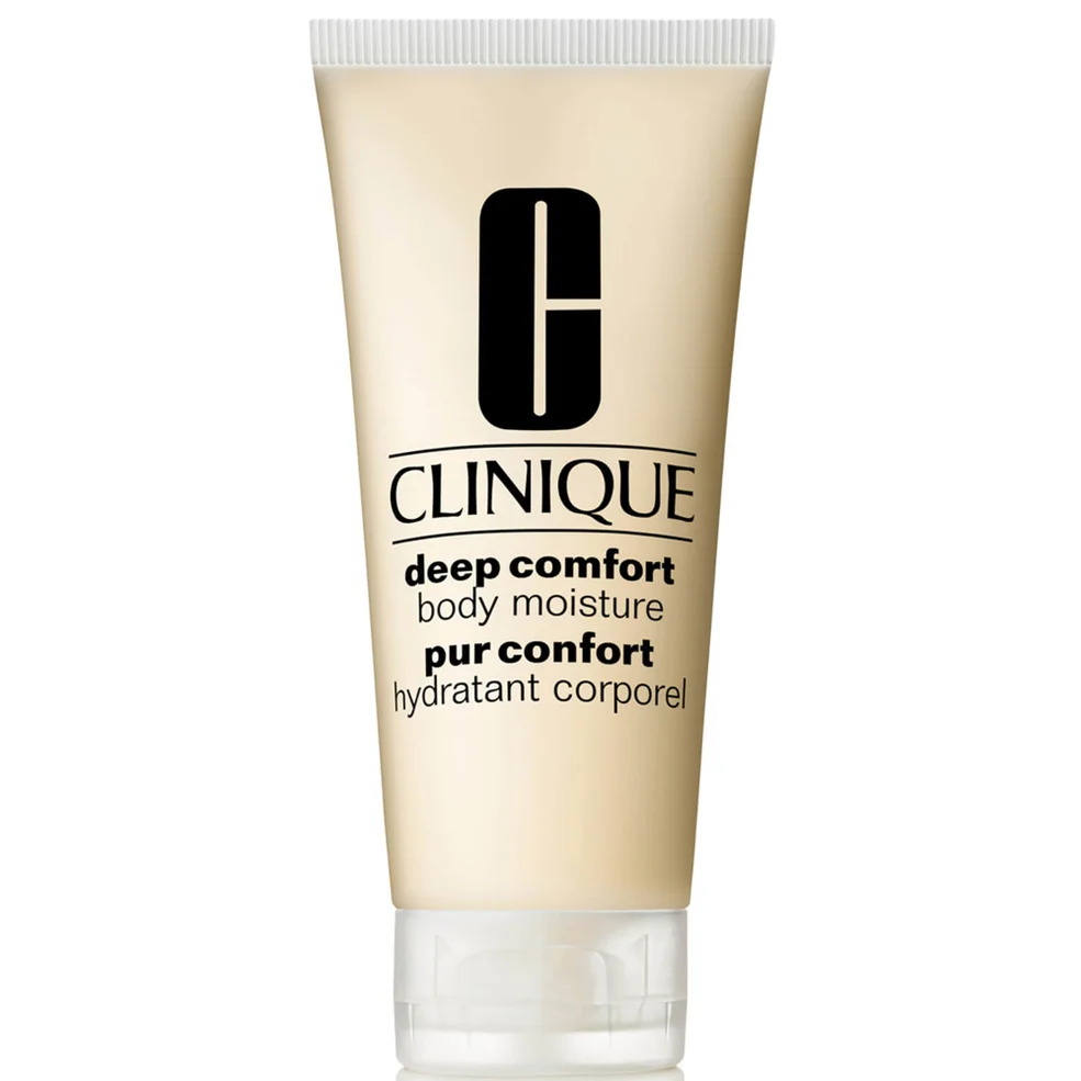 Clinique Deep Comfort Hydratant pour le Corps 200 mlImage1