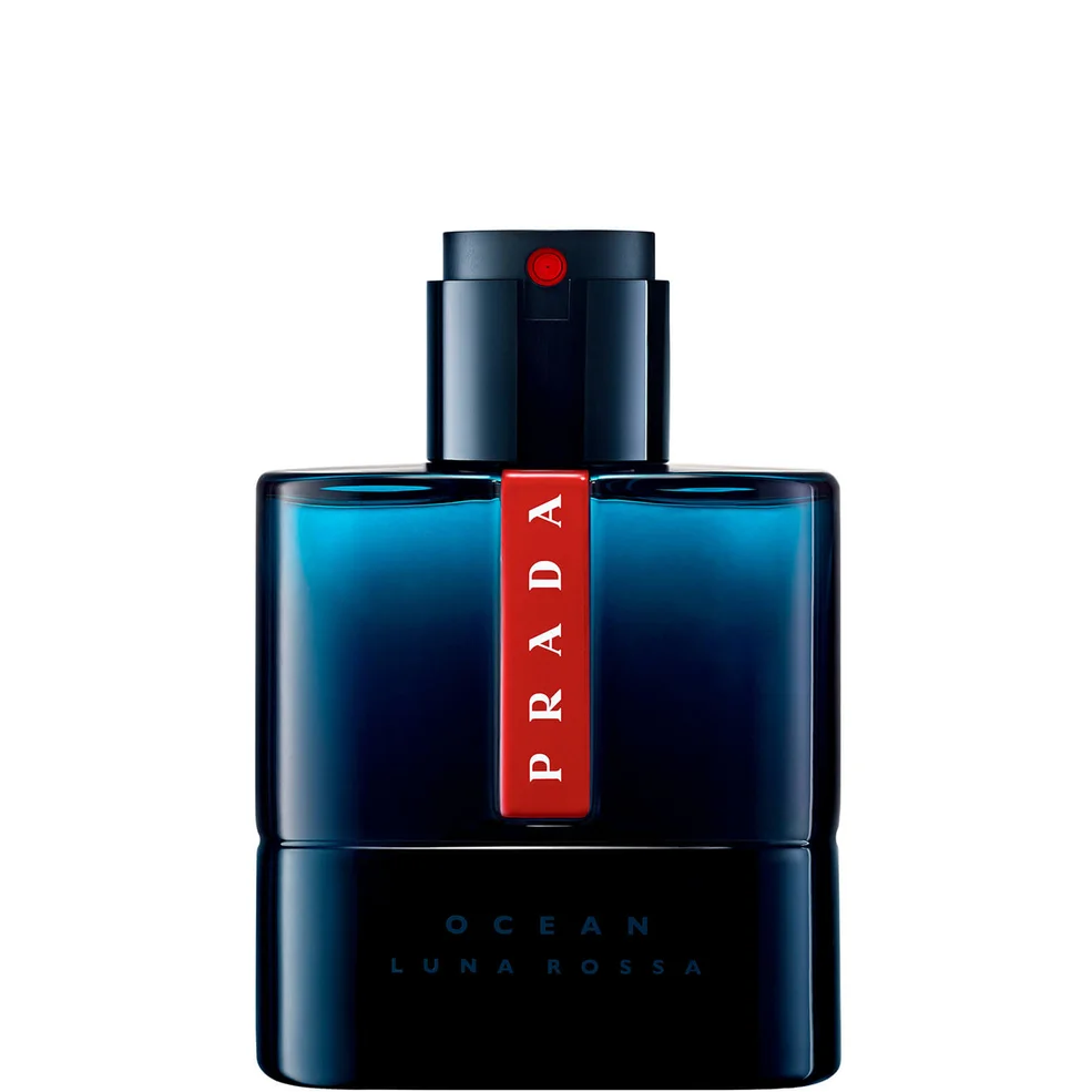 Prada Luna Rossa Ocean Eau de Toilette - 50mlImage1