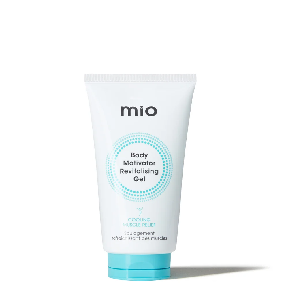 Mio Body MotivatorImage1