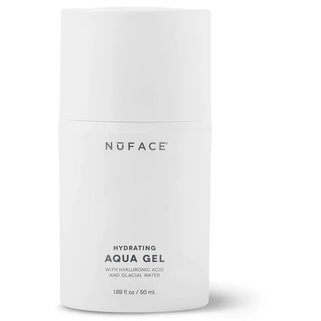 Gel hydratant Aqua NuFACE 50 ml