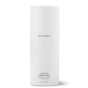 Gel hydratant Aqua NuFACE 97 ml - Size 97.6ml