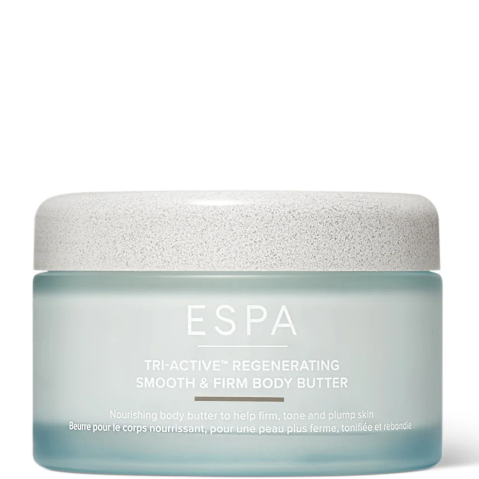 ESPA Smooth & Firm Body ButterImage1