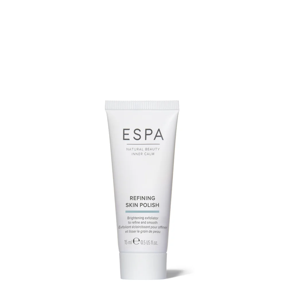ESPA (Sample) Refining Skin Polish 15mlImage1
