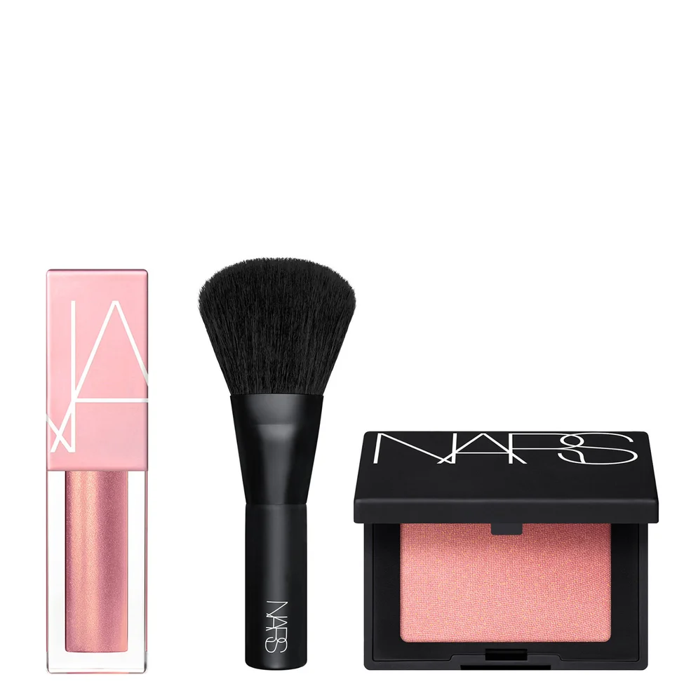 Mini Coffret Orgasm Small Pleasures NARSImage1