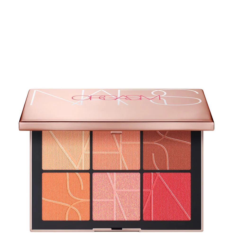 Palette à Joues Orgasm On The Beach NARSImage1