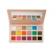 Palette de fards à paupières X Soph Super Spice Revolution