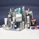 LOOKFANTASTIC Iconic Grooming Advent Calendar 2024 (valeur supérieure à 480 €)