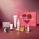 LOOKFANTASTIC Treat Yourself Edit (Valeur supérieure à 194 €)