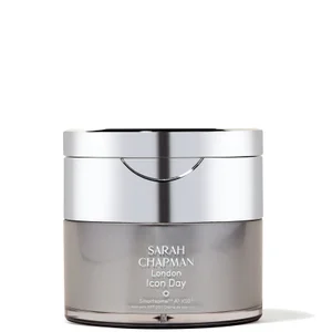 Sarah Chapman Skinesis Icon Day Smartsome A3 X503 Cream 30ml - undefined undefined