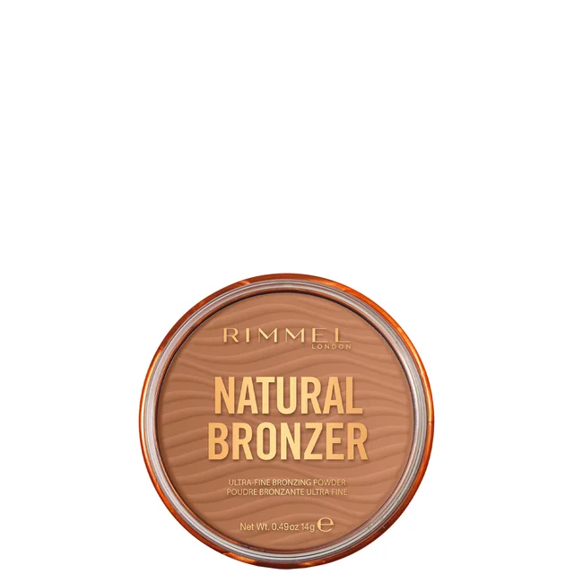 Rimmel Poudre bronzante (disponible en plusieurs teintes)