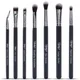 Coffret The Eye Brush Nanshy - Noir onyx