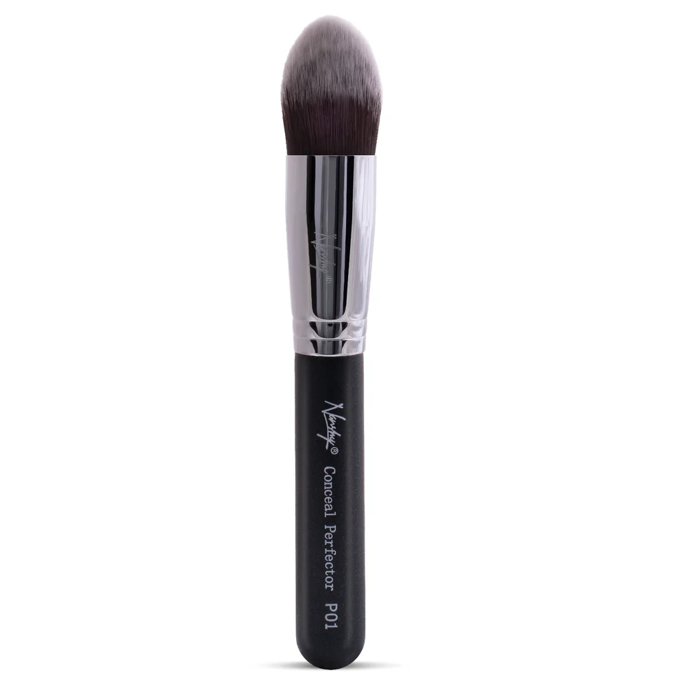 Pinceau correcteur perfecteur de teint Nanshy - Noir onyxImage1