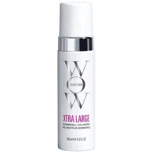 Bombshell Volumizer Xtra Large Color Wow 195ml - Size 195ml