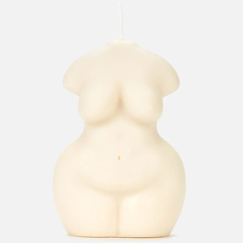 Demi Candle - ElleImage1