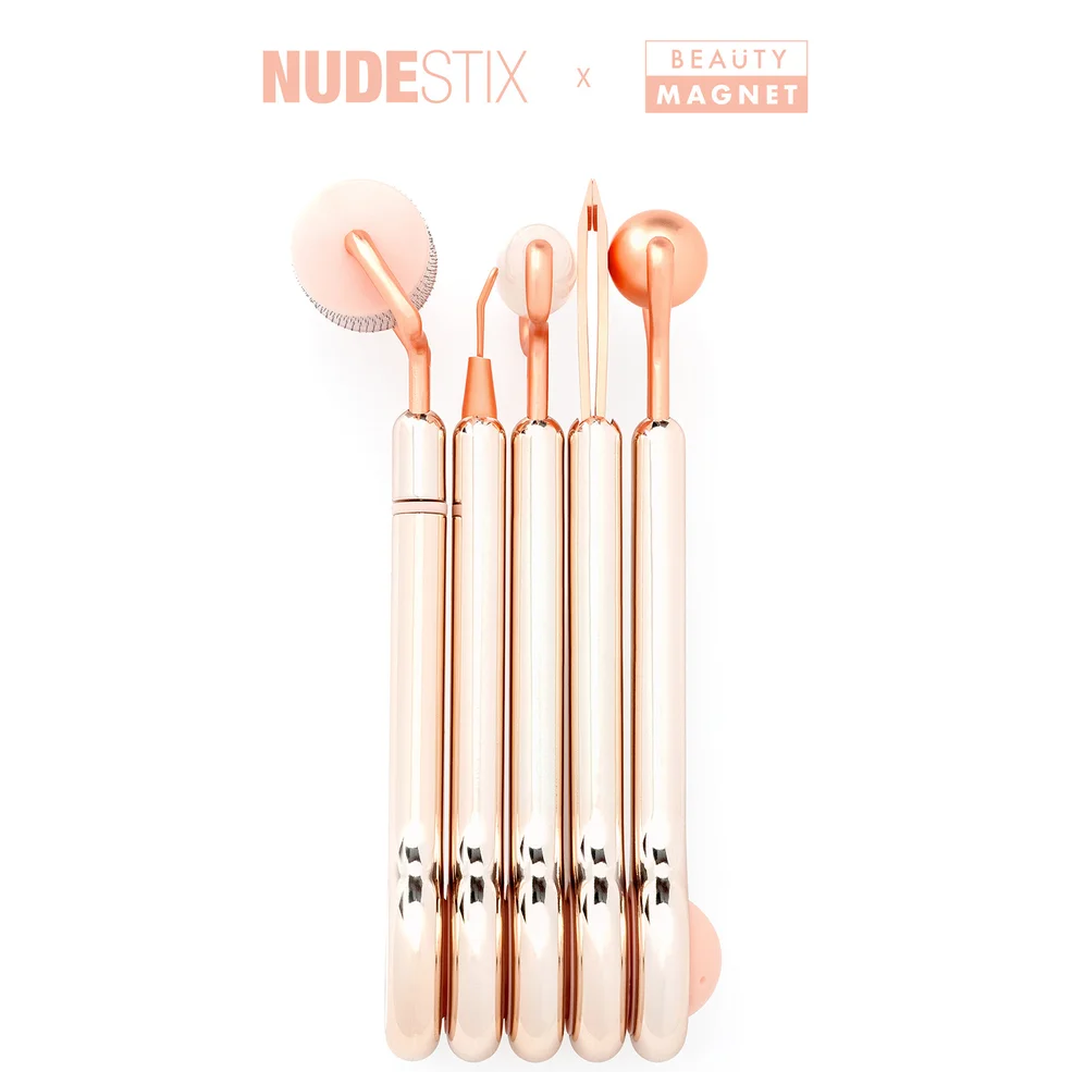 NUDESTIX Nudeskin x Beauty Coffret Accessoires BeautéImage1