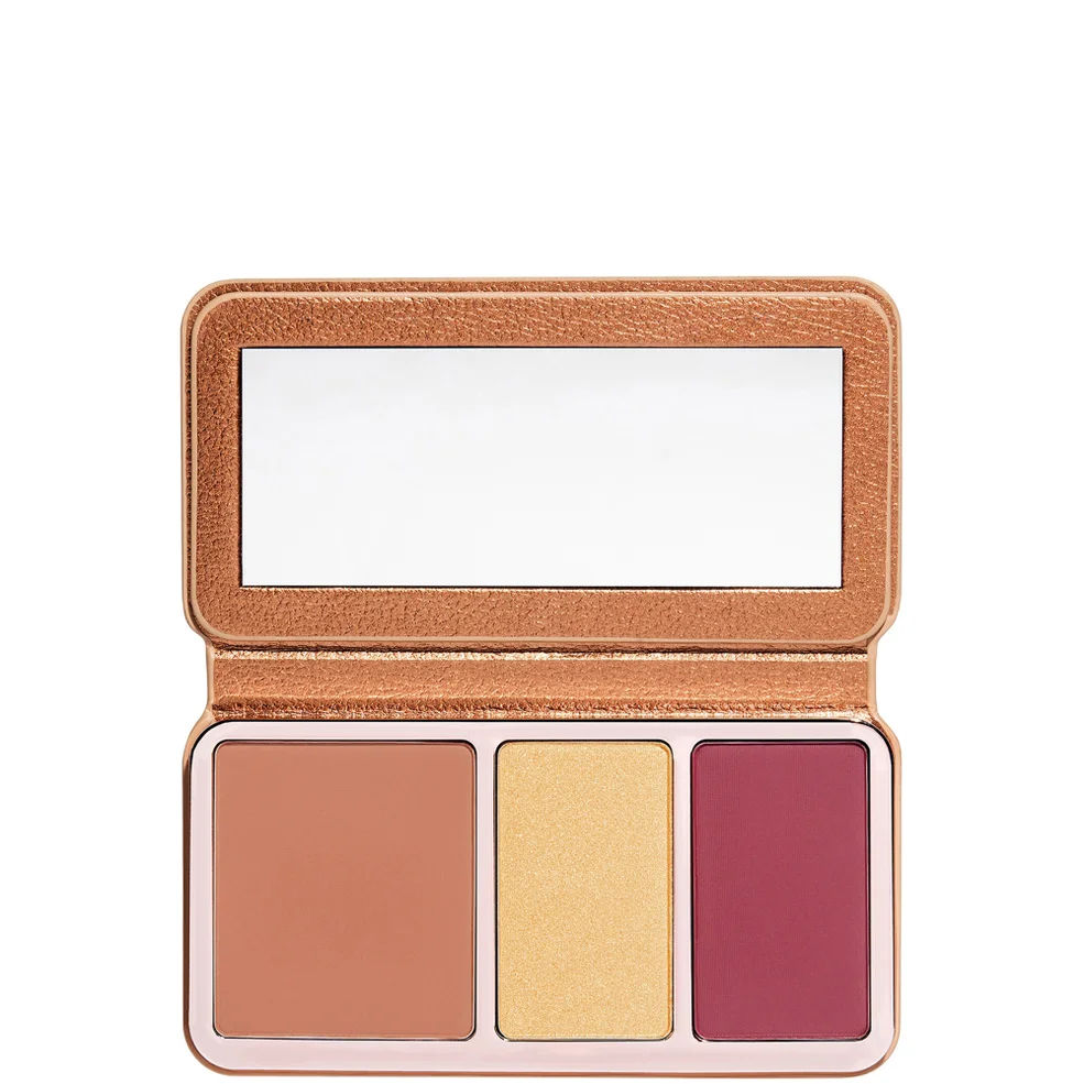 Anastasia Beverly Hills Face Palette - Tropical GetawayImage1