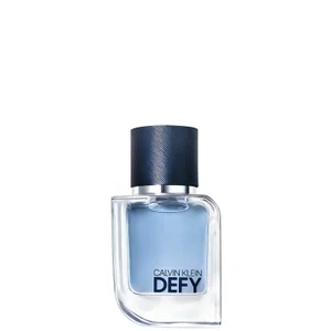 Calvin Klein DEFY Eau de Toilette pour Homme 30 ml - Size 30ml