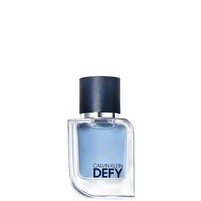 Calvin Klein DEFY Eau de Toilette pour Homme 30 ml