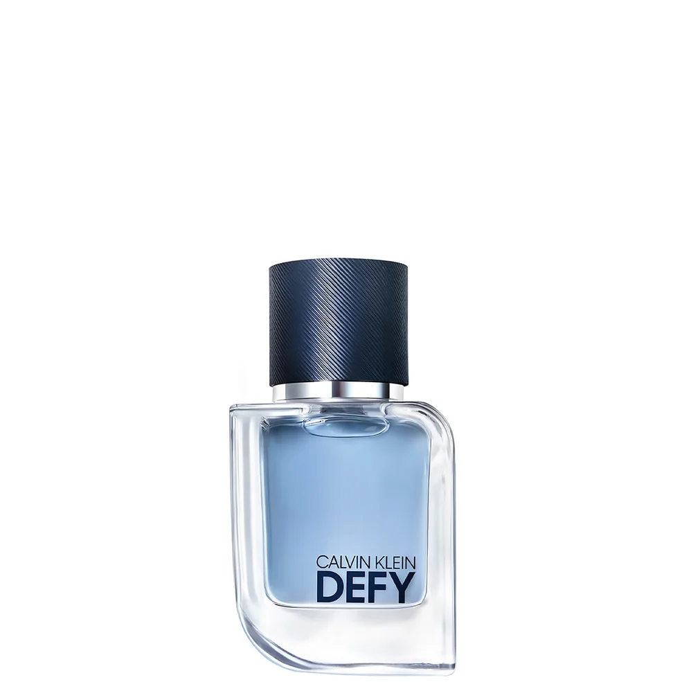Calvin Klein DEFY Eau de Toilette pour Homme 30 mlImage1