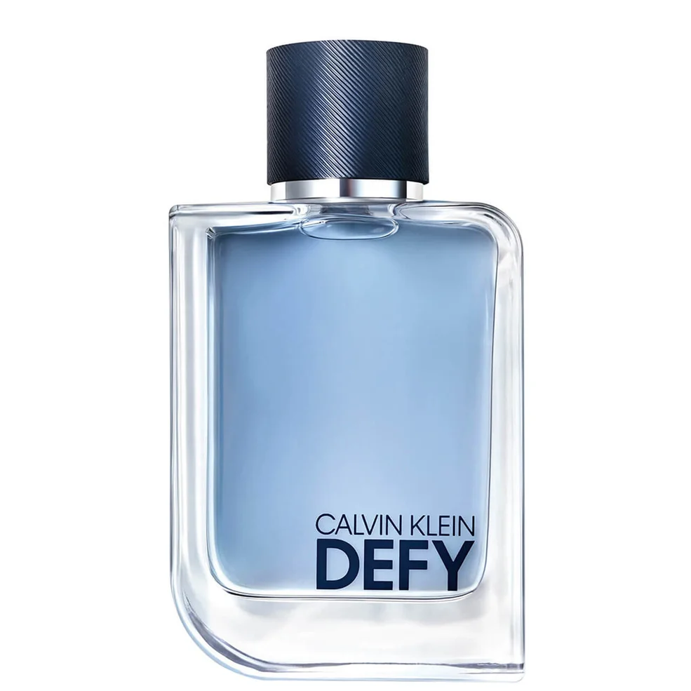 Calvin Klein DEFY Eau de Toilette for Him 100mlImage1