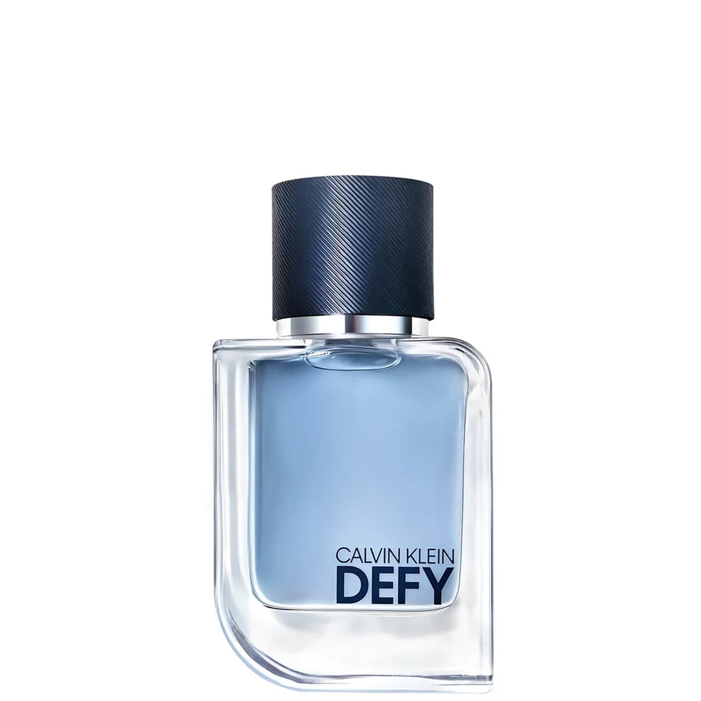 Eau de Toilette DEFY pour homme Calvin Klein 50 mlImage1