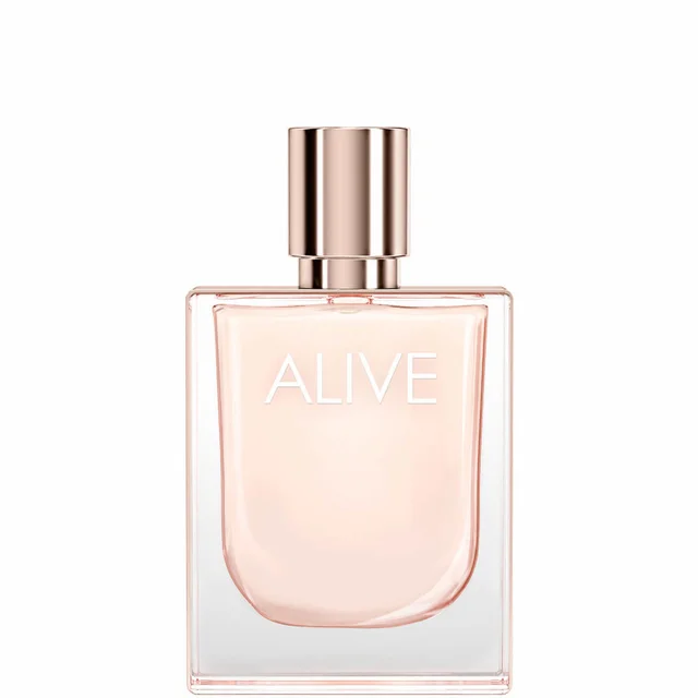 BOSS Alive Eau de Toilette pour Femme 50 ml