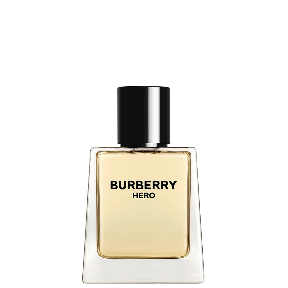 Eau de Toilette Hero pour Homme Burberry 50 mlImage1