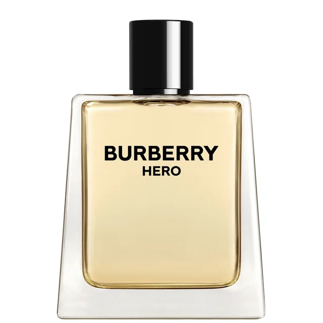 Burberry Hero Eau de Toilette pour Homme 150 ml