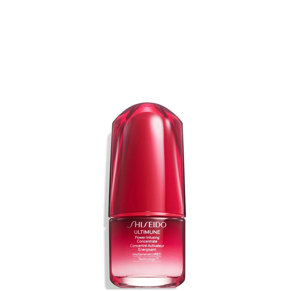 Shiseido Ultimune Power Infusing Concentrate 15mlImage1