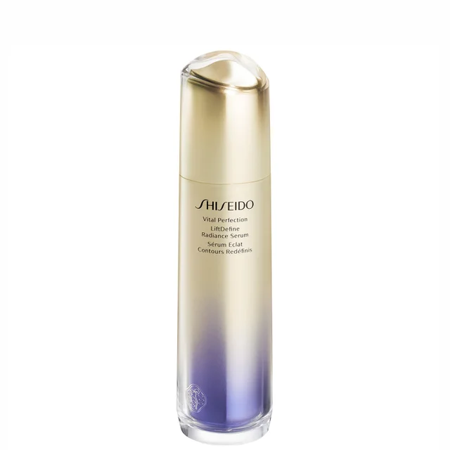 Shiseido Vital Perfection Sérum Éclat Contours Redéfinis 80 ml